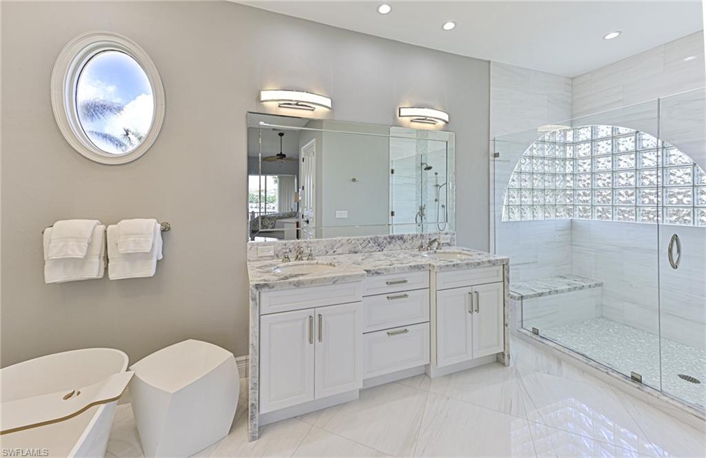 50 Southport CV