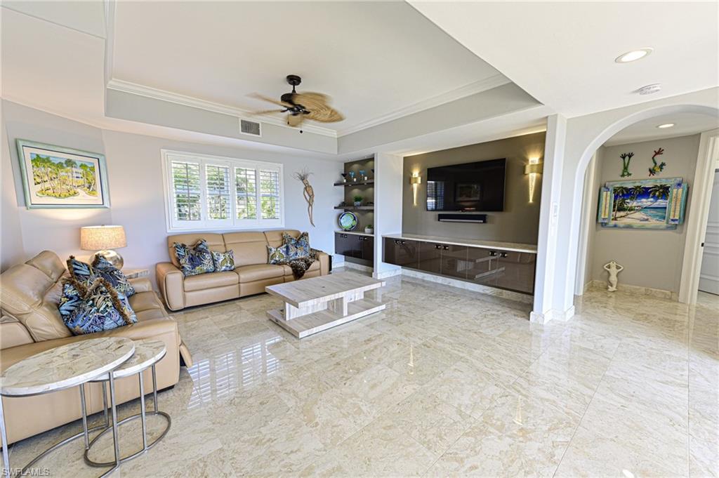50 Southport CV