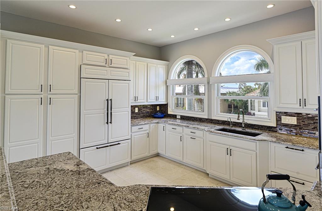 50 Southport CV
