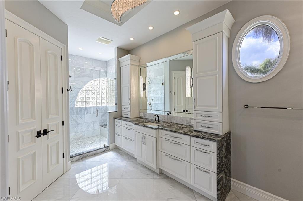 50 Southport CV