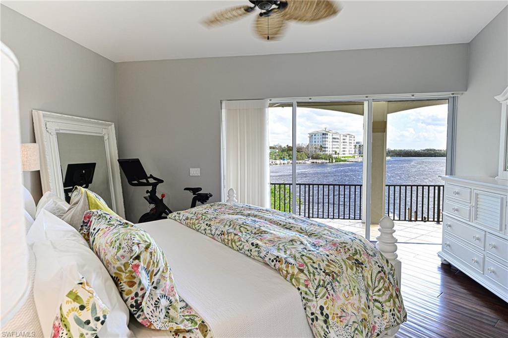 50 Southport CV