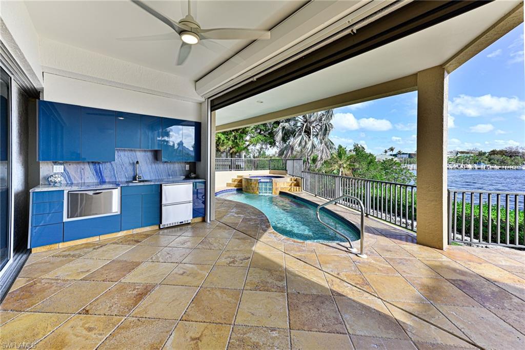 50 Southport CV