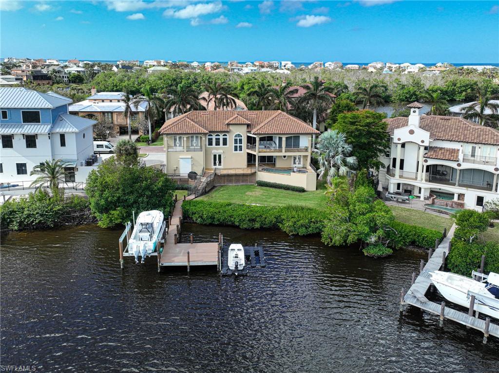 50 Southport CV