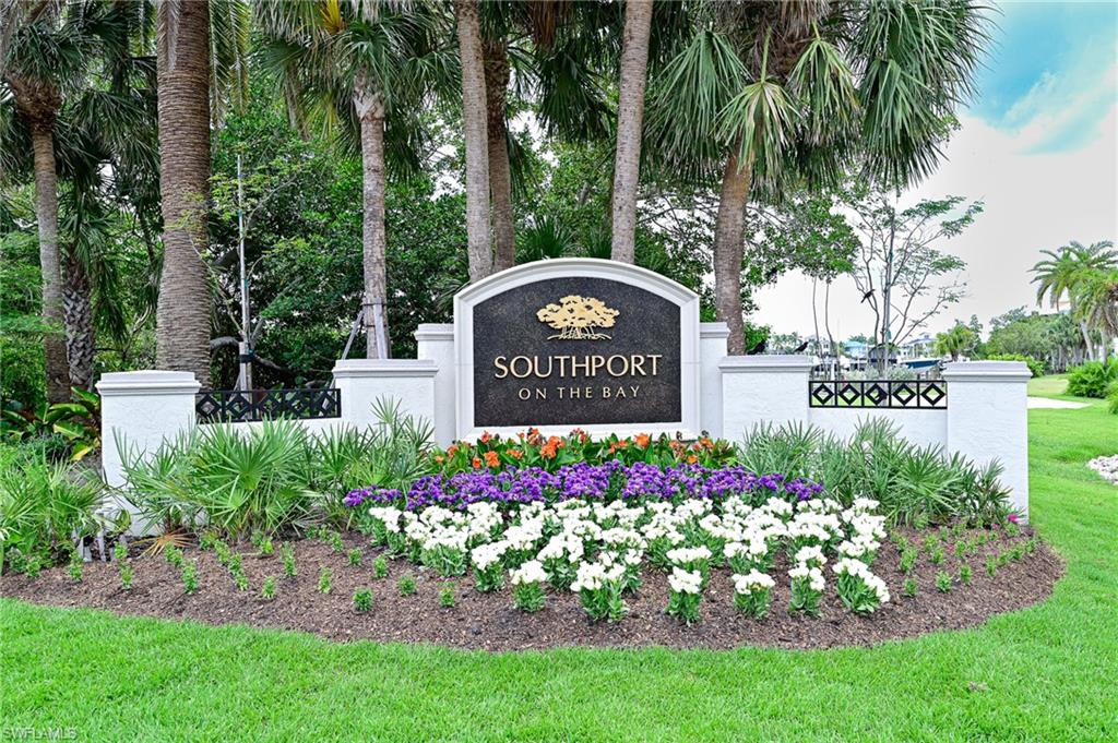 50 Southport CV