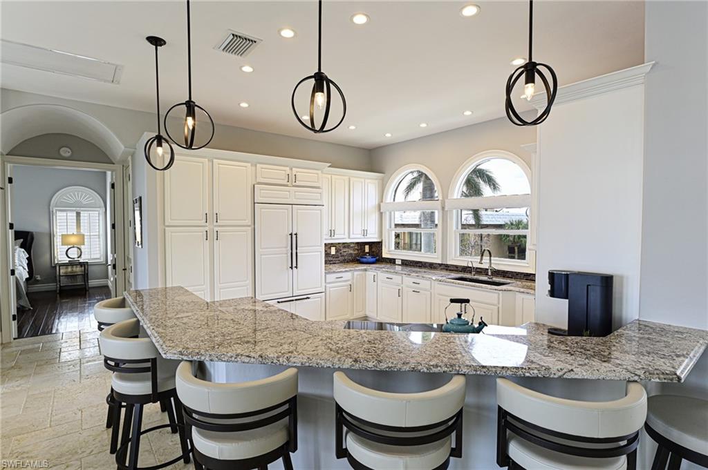 50 Southport CV