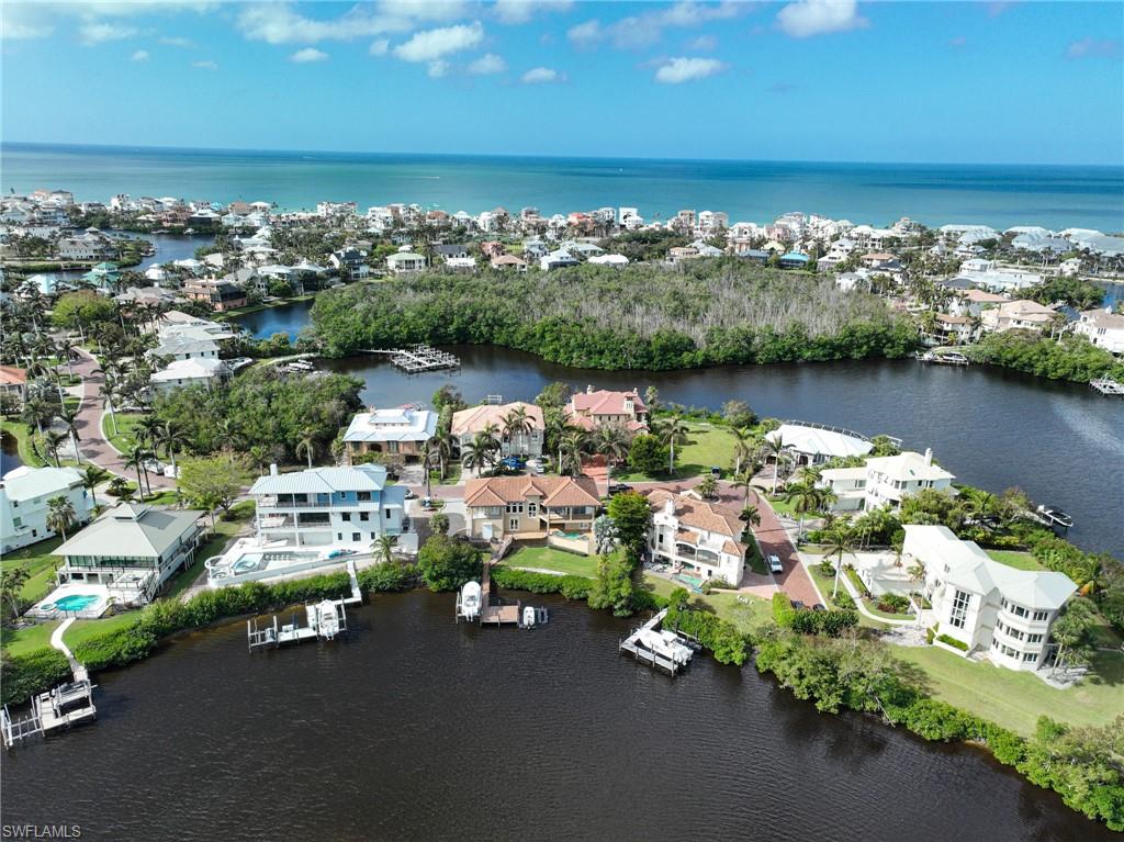 50 Southport CV