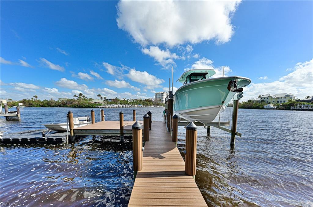 50 Southport CV