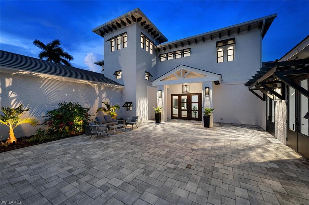 3790 Bay Creek DR