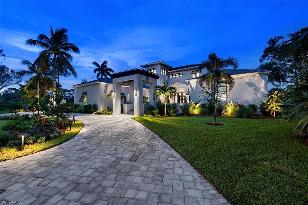 3790 Bay Creek DR
