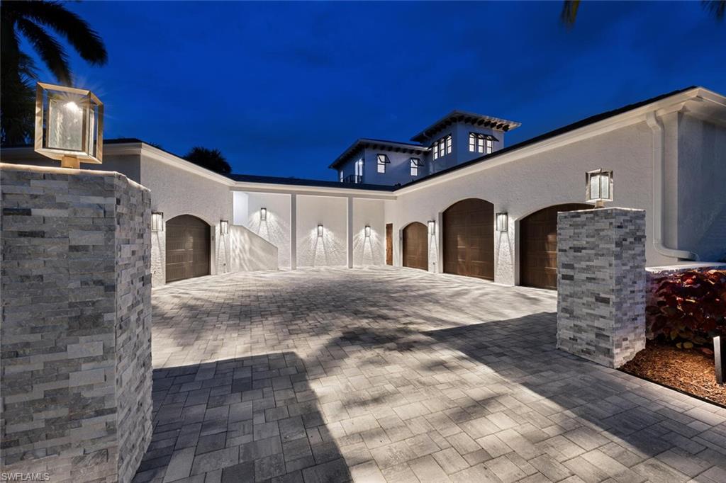 3790 Bay Creek DR