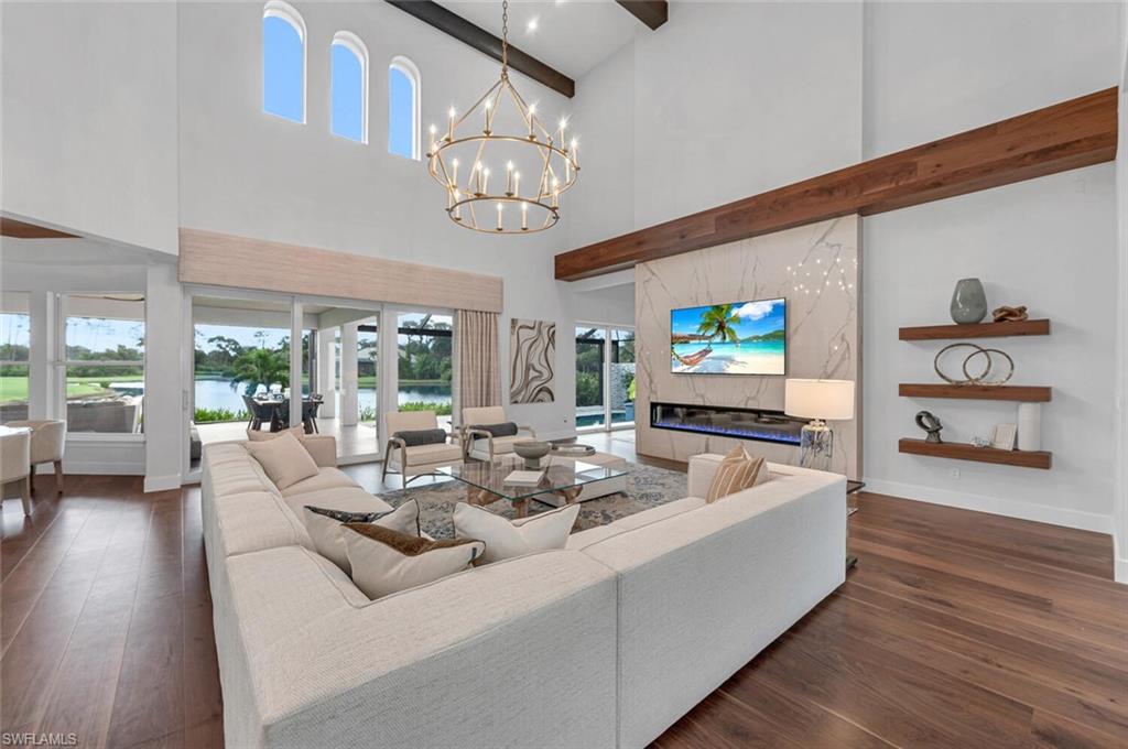 3790 Bay Creek DR