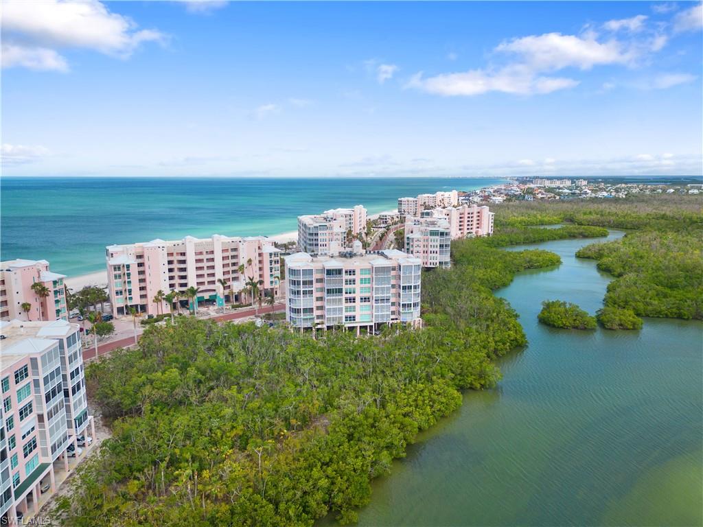 264 Barefoot Beach BLVD # 402
