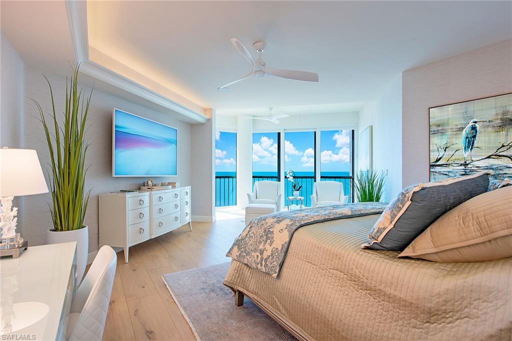 4951 Gulf Shore BLVD N 1801