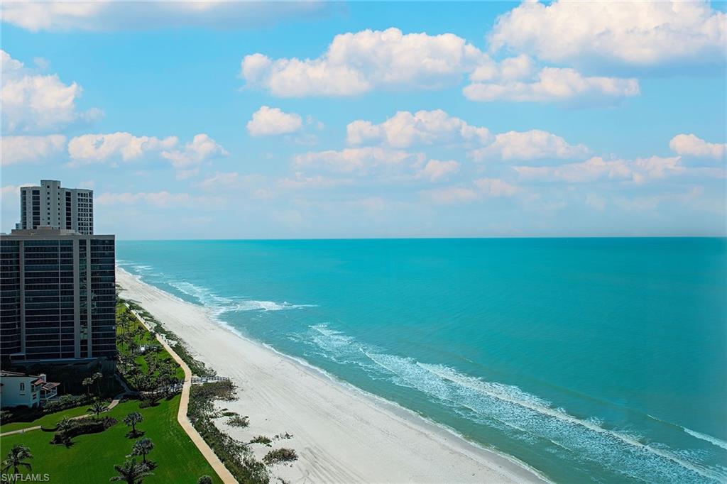 4951 Gulf Shore BLVD N 1801