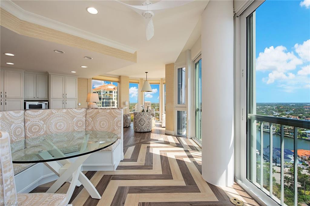 4951 Gulf Shore BLVD N 1801