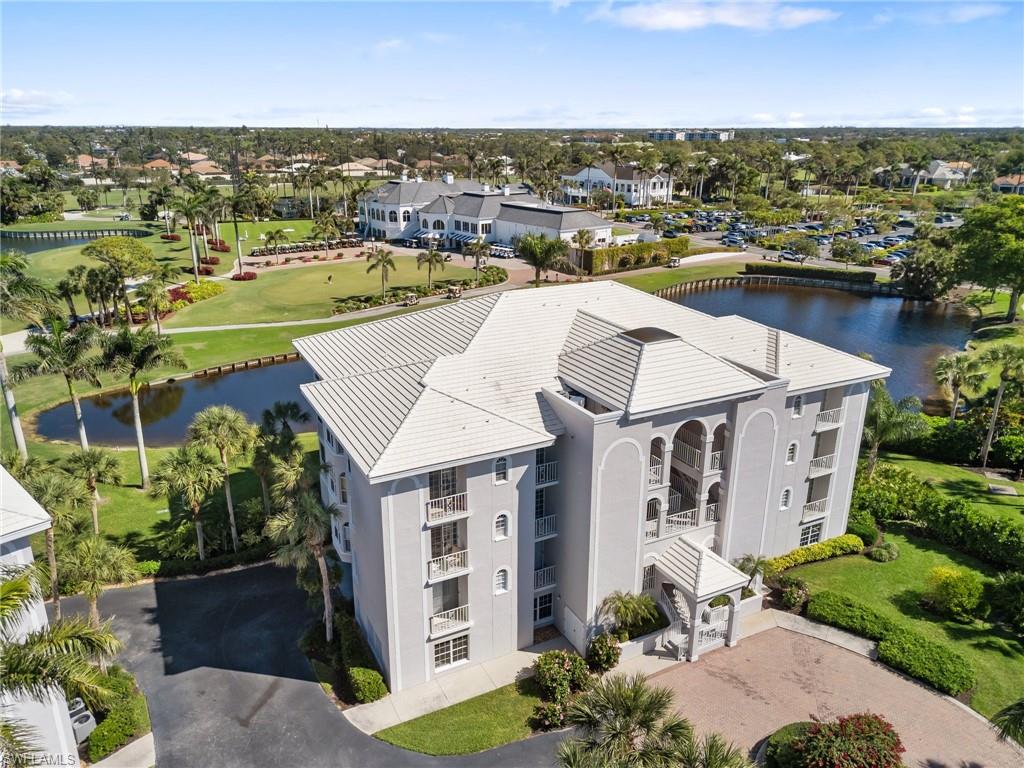 599 Audubon BLVD # 201