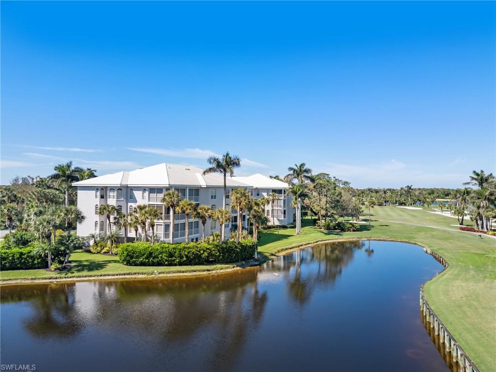 599 Audubon BLVD # 201