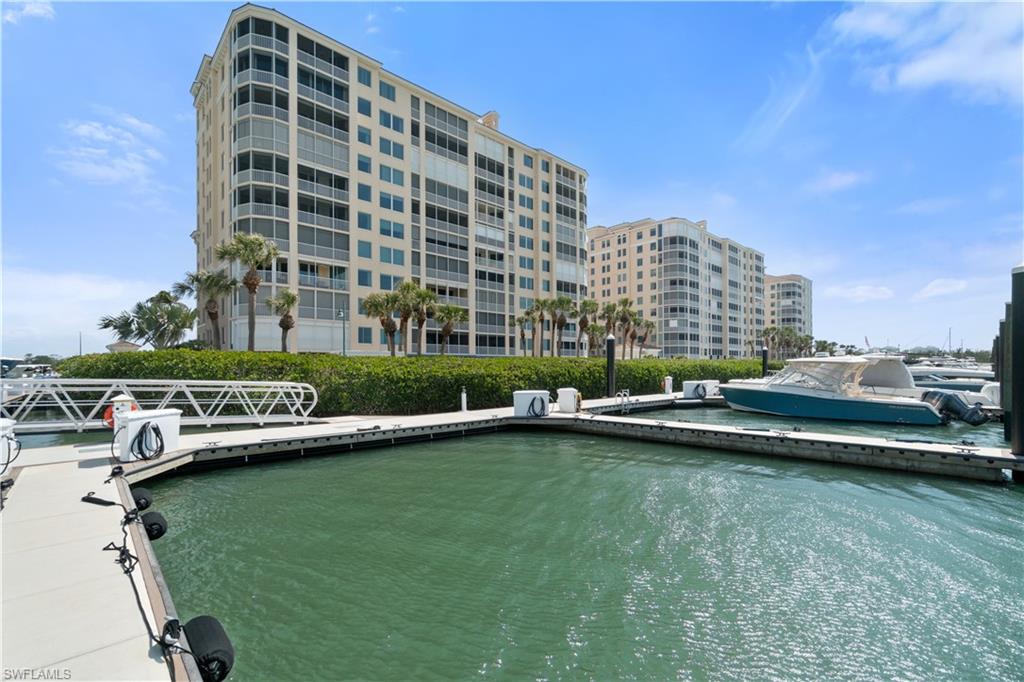 445 Dockside DR # A901