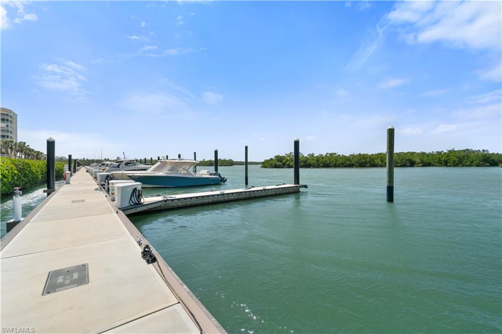 445 Dockside DR # A901