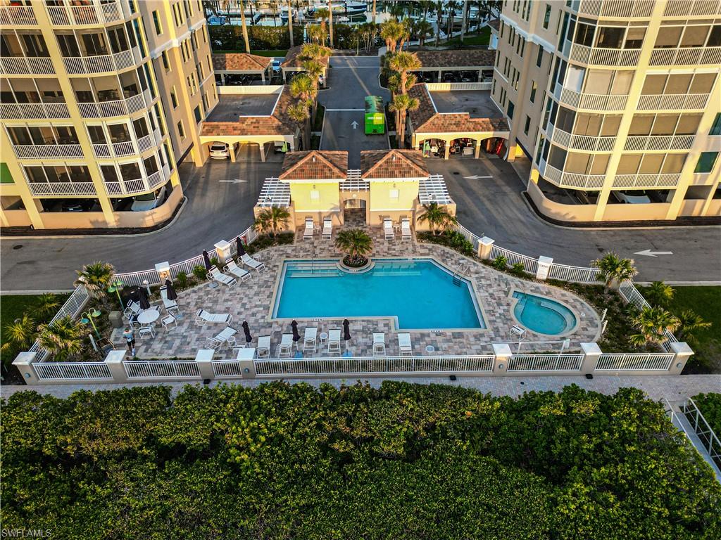 445 Dockside DR # A901