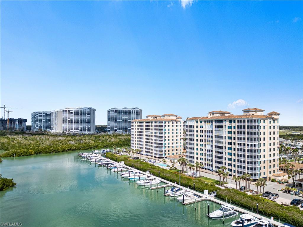 445 Dockside DR # A901