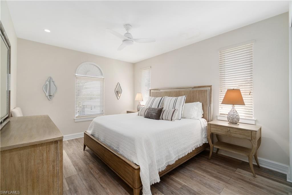 195 Topanga DR