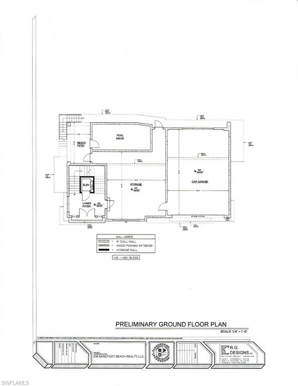 236 Barefoot Beach BLVD
