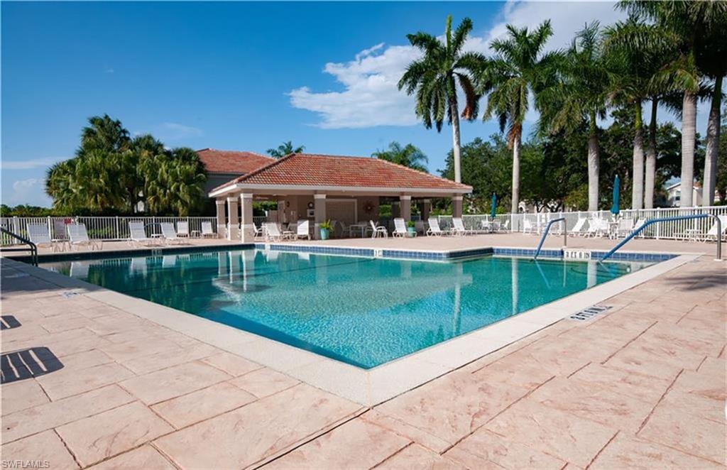 23580 Sandycreek TER # 1605