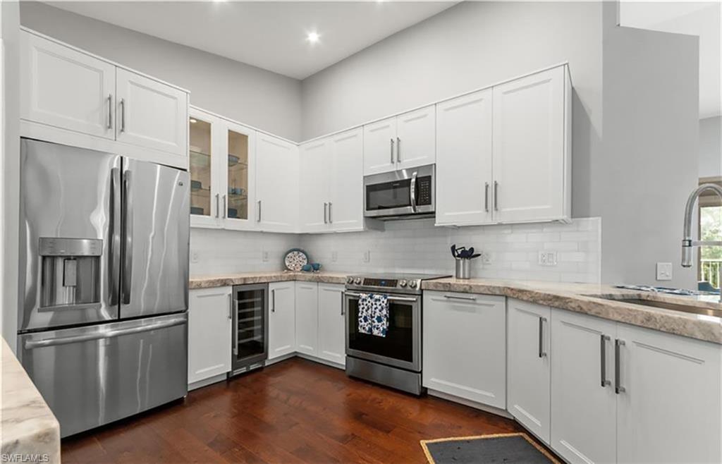 23580 Sandycreek TER # 1605