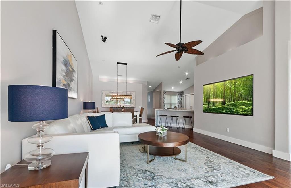 23580 Sandycreek TER # 1605