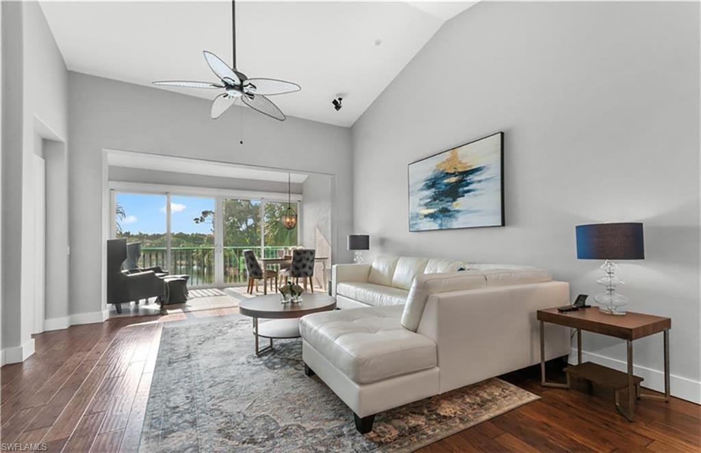 23580 Sandycreek TER # 1605