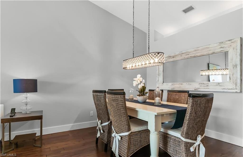 23580 Sandycreek TER # 1605