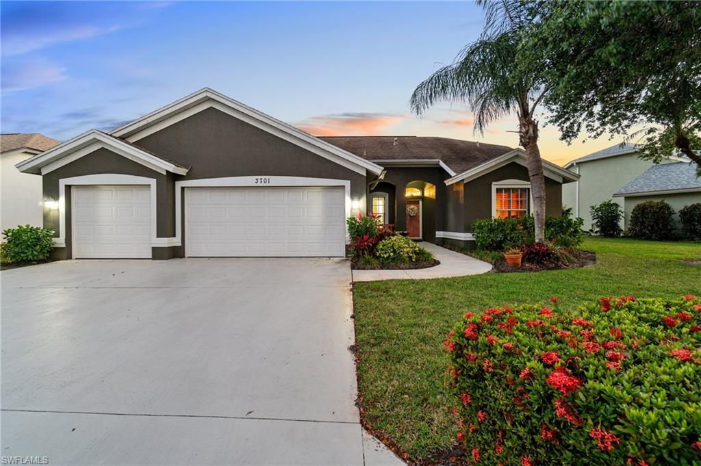 3701 Bali LN