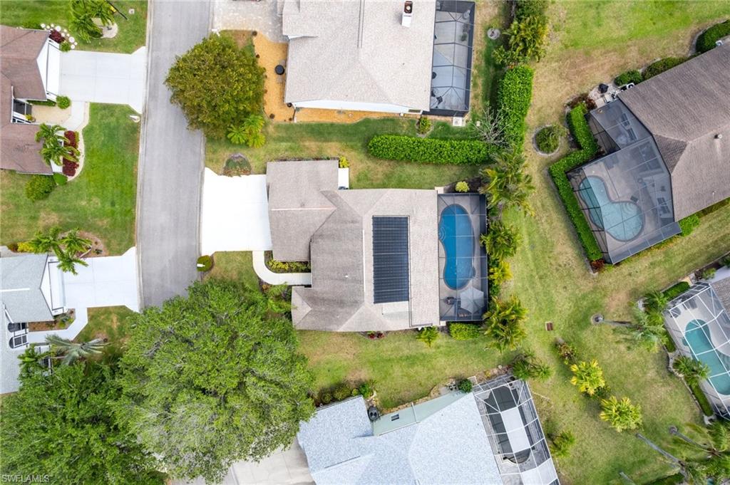 3701 Bali LN