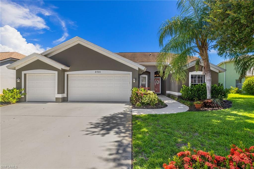 3701 Bali LN