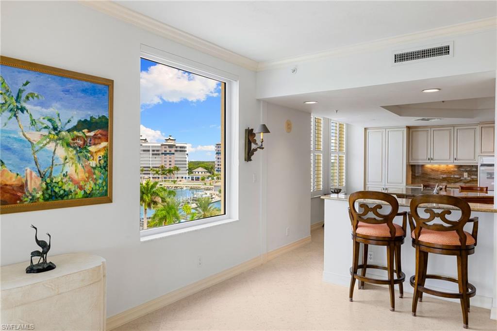 435 DOCKSIDE DR A804