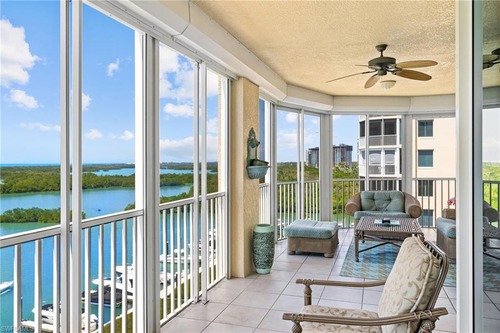 435 DOCKSIDE DR A804