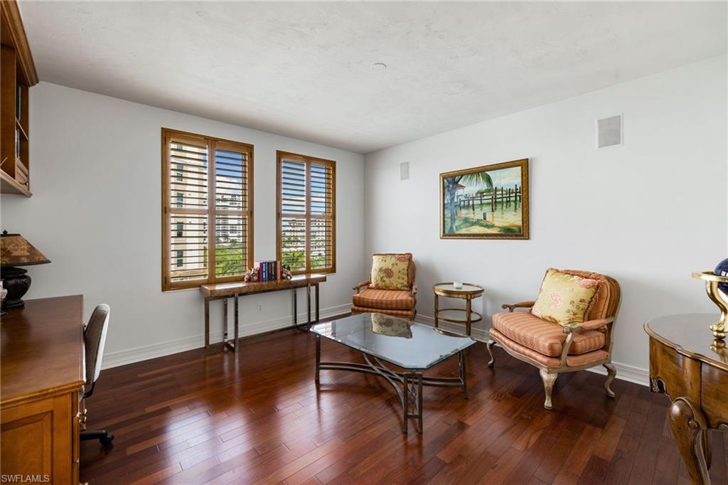 435 DOCKSIDE DR A804