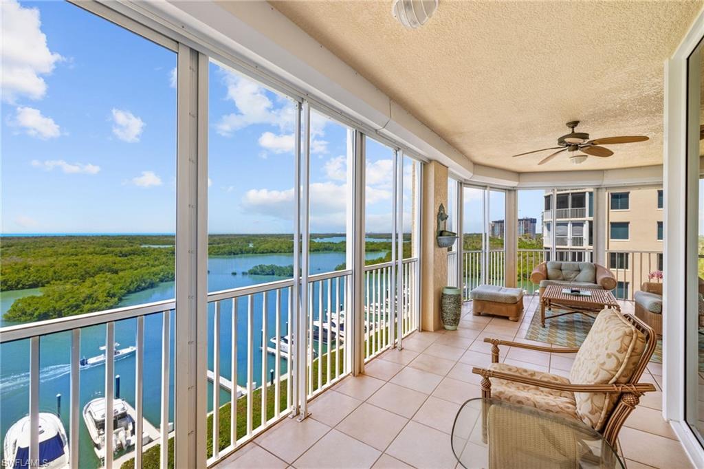 435 DOCKSIDE DR A804