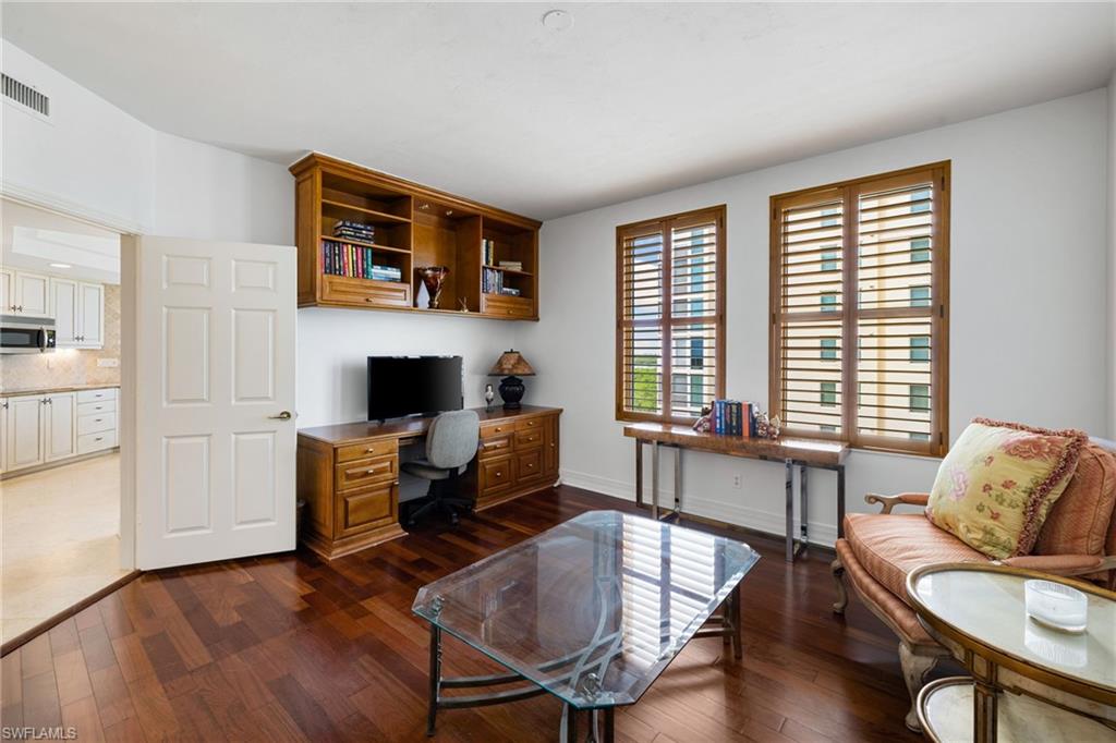 435 DOCKSIDE DR A804