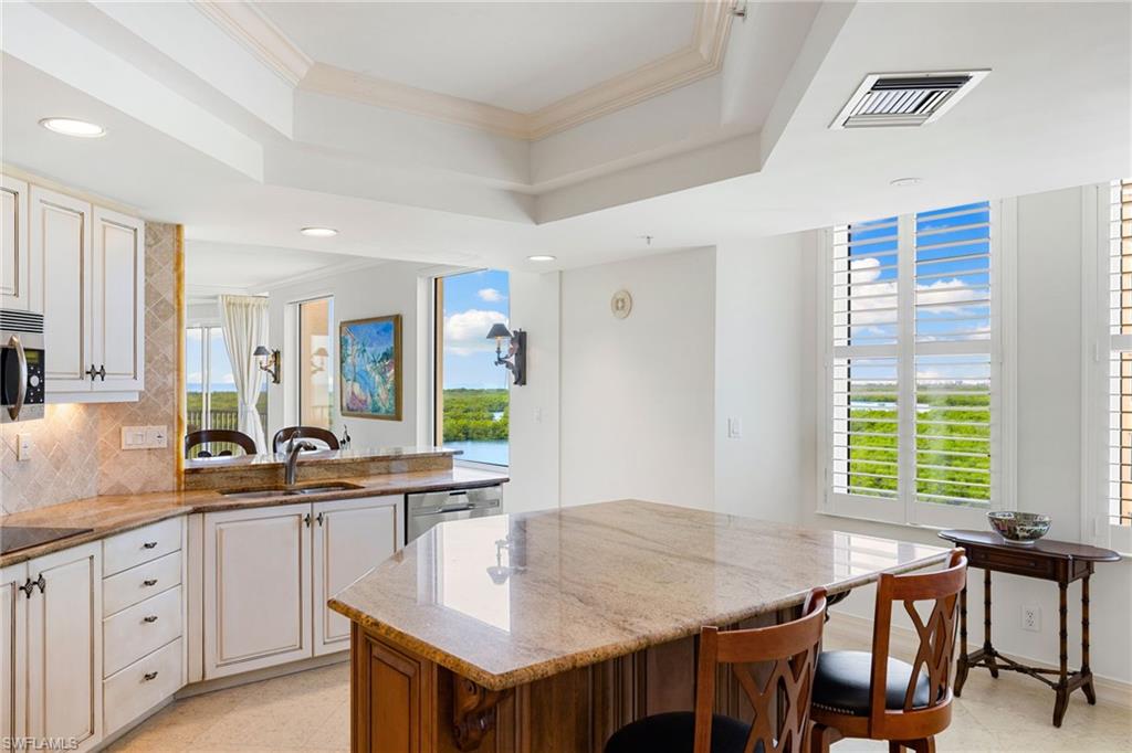 435 DOCKSIDE DR A804