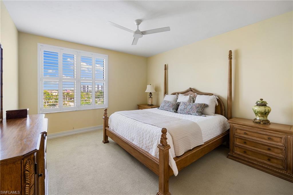 435 DOCKSIDE DR A804