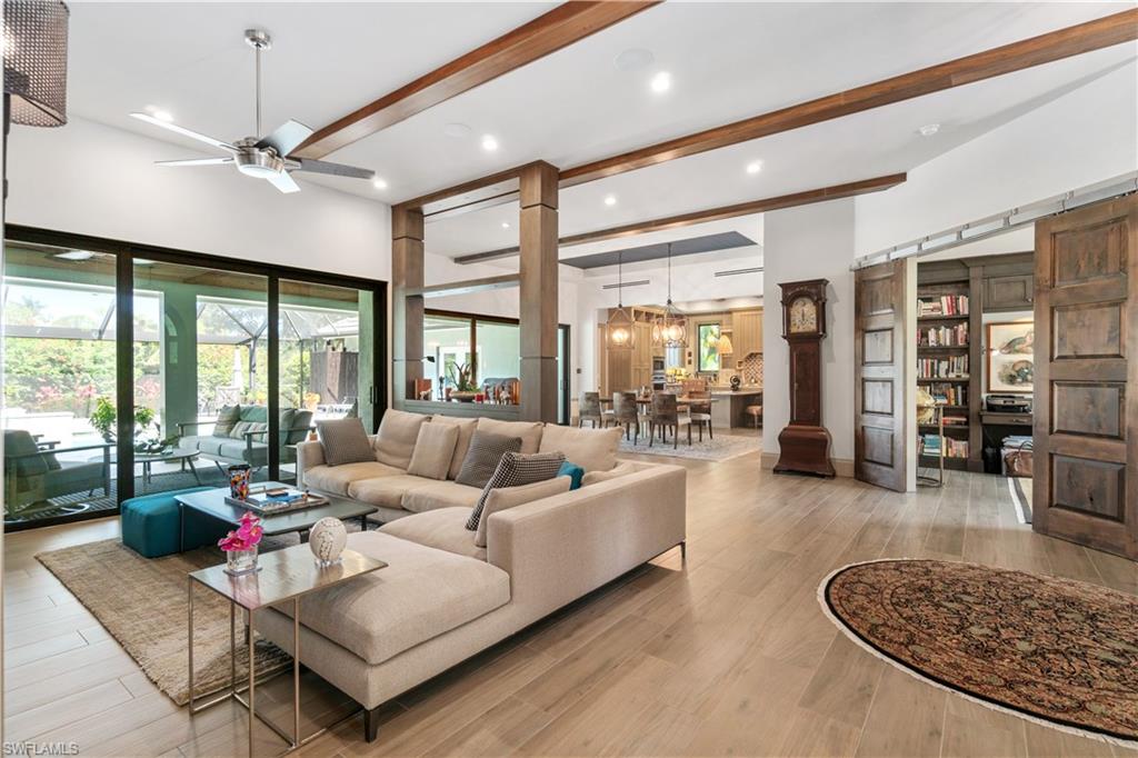 15311 Burnaby Dr DR