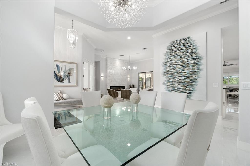 3440 Runaway LN, NAPLES