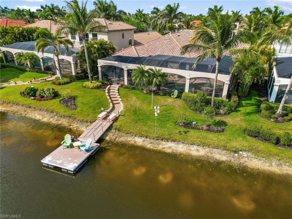 3440 Runaway LN, NAPLES