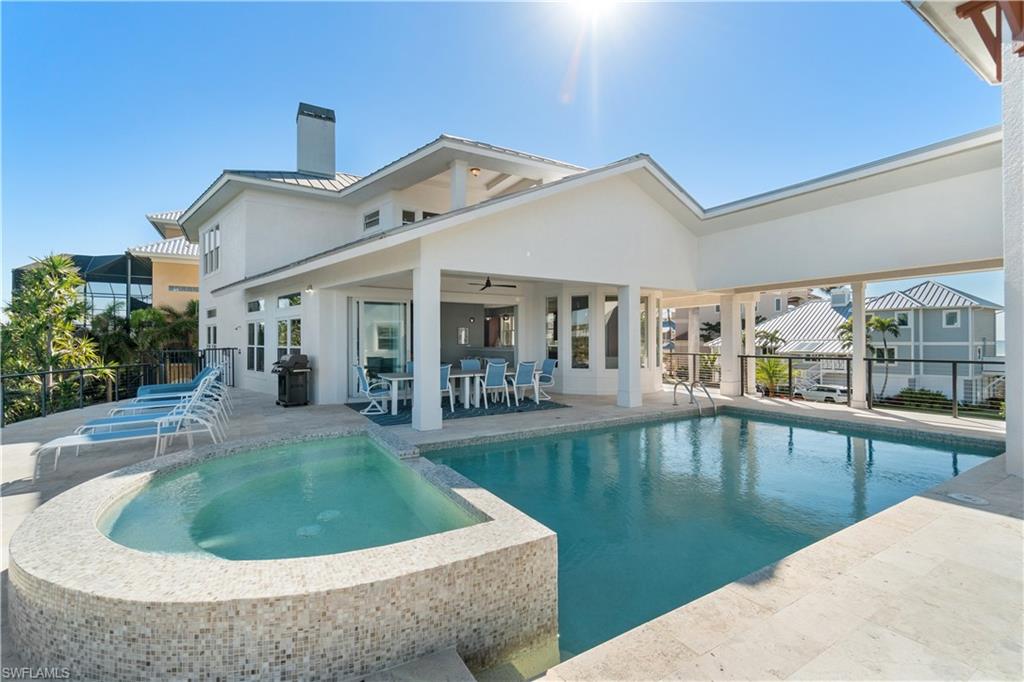 220 Barefoot Beach BLVD