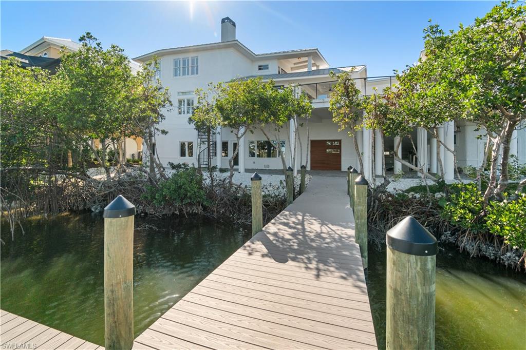 220 Barefoot Beach BLVD