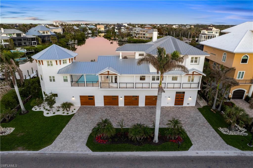 220 Barefoot Beach BLVD