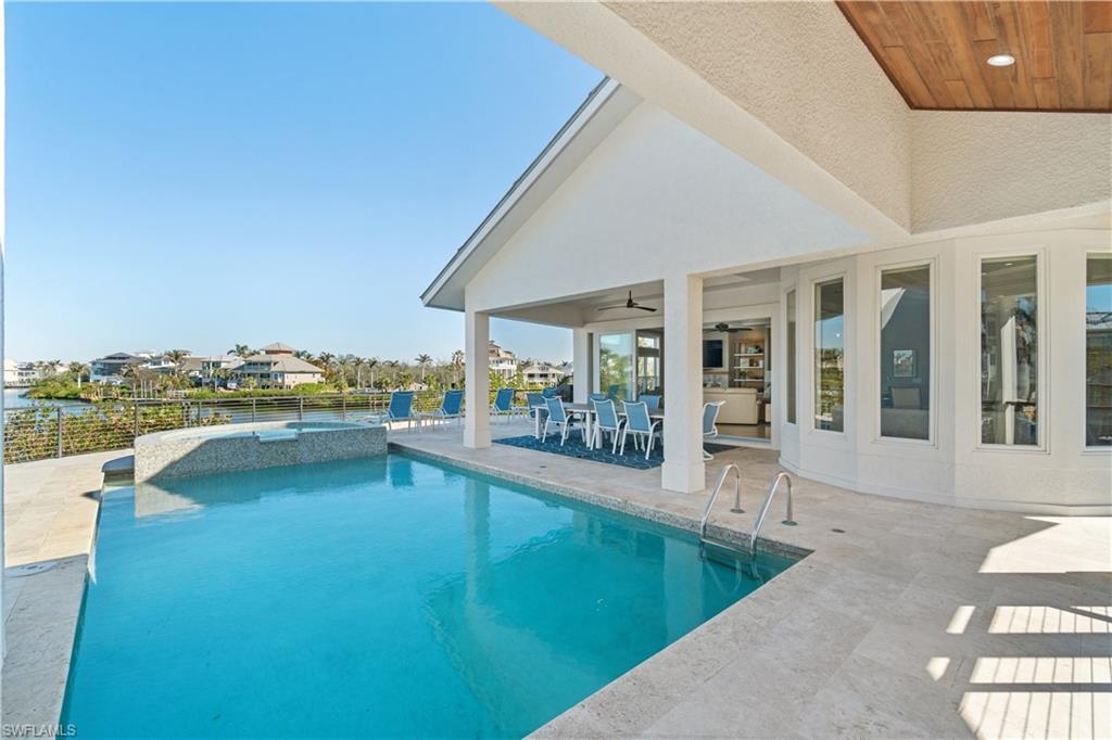 220 Barefoot Beach BLVD