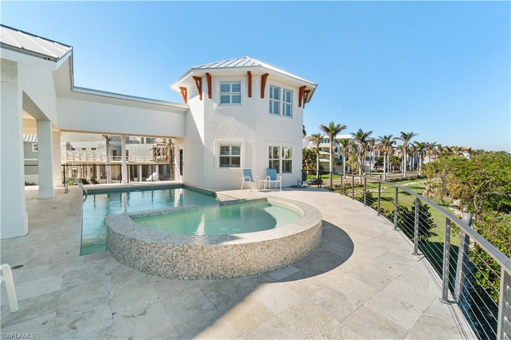 220 Barefoot Beach BLVD